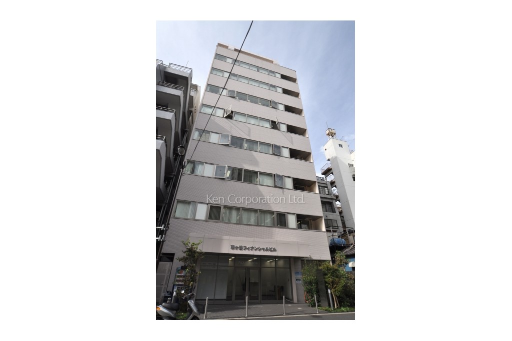 アビスタ市ヶ谷ビル