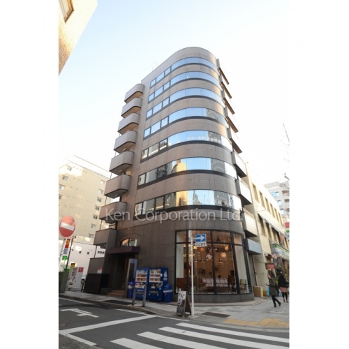 元浜町三橋ビル