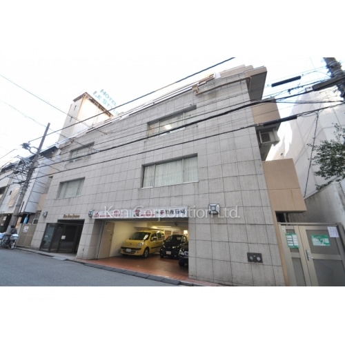 日興パレス横浜