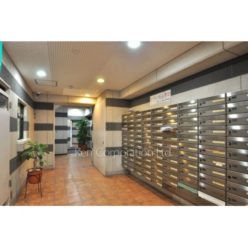 日興パレス横浜