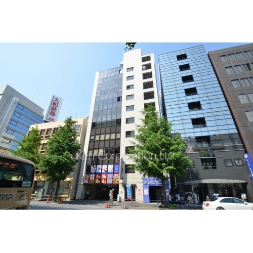 ヨコハマパークビルカサハラ