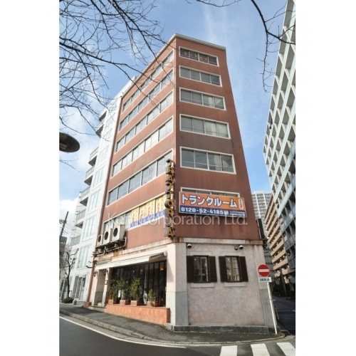 北原不動産ビル