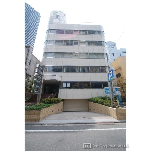 勝どきグリーンランドビル