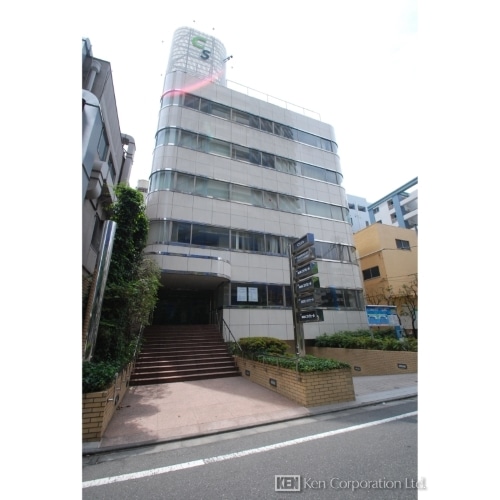 勝どきグリーンランドビル