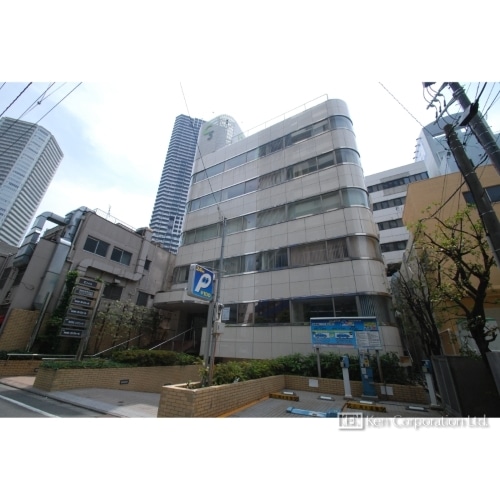 勝どきグリーンランドビル