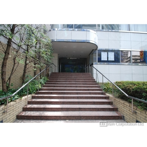 勝どきグリーンランドビル