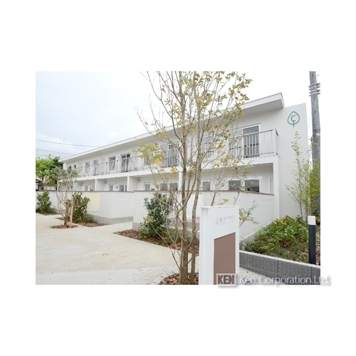 駒込ガーデンテラス