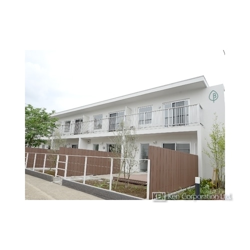 駒込ガーデンテラス