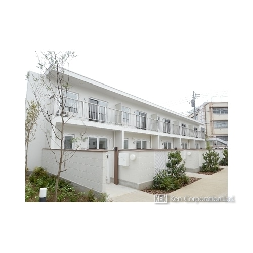 駒込ガーデンテラス