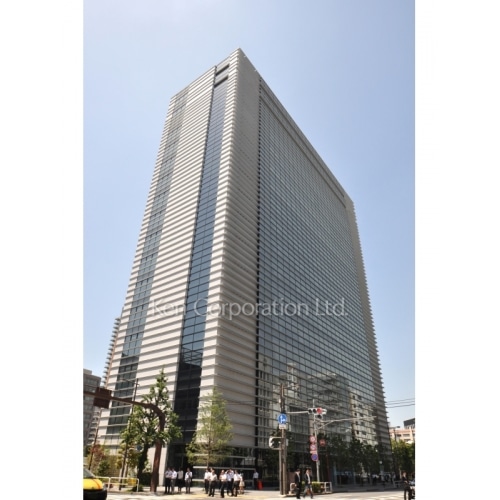 錦町　ＴＲＡＤ　ＳＱＵＡＲＥ