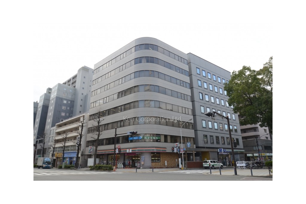 長者町齋藤ビル