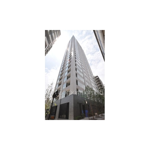 ザ・パークハウス三軒茶屋タワー