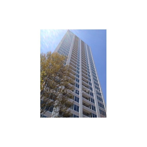 ザ・パークハウス三軒茶屋タワー