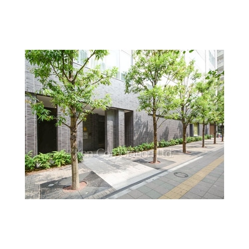 ザ・パークハウス三軒茶屋タワー