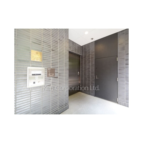 ザ・パークハウス三軒茶屋タワー