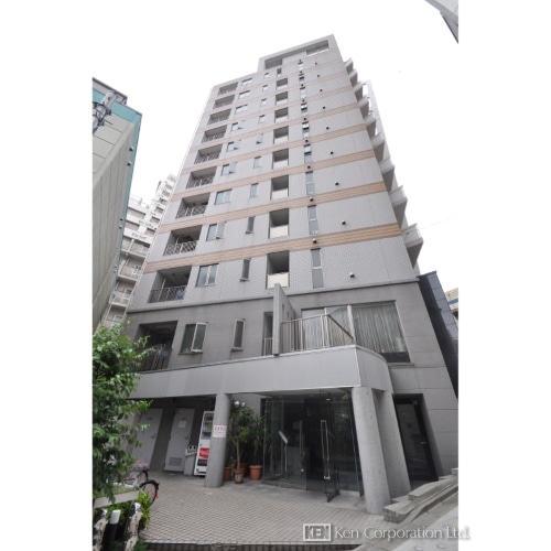 スペーシア麻布十番Ⅰ