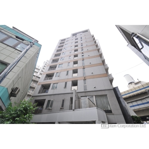 スペーシア麻布十番Ⅰ