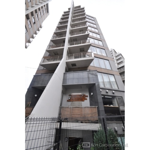 スペーシア麻布十番Ⅰ