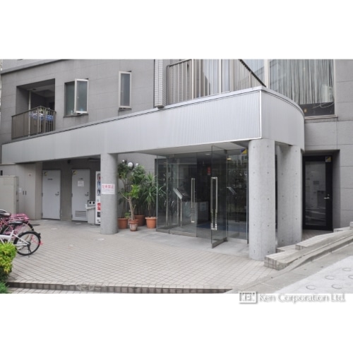 スペーシア麻布十番Ⅰ