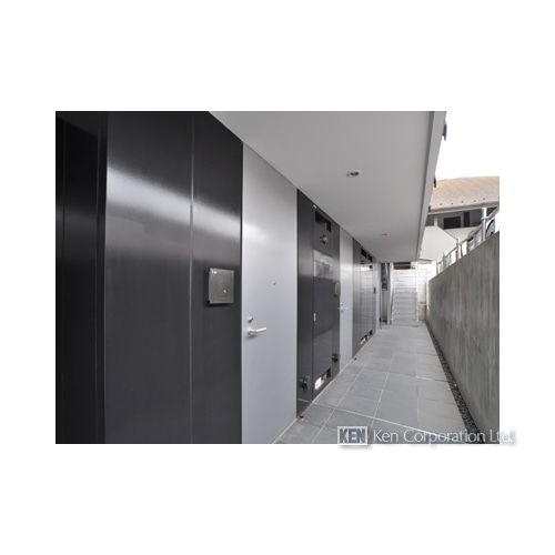 エルプラド自由が丘