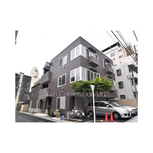 ヴィラージュ　モカ　西荻窪