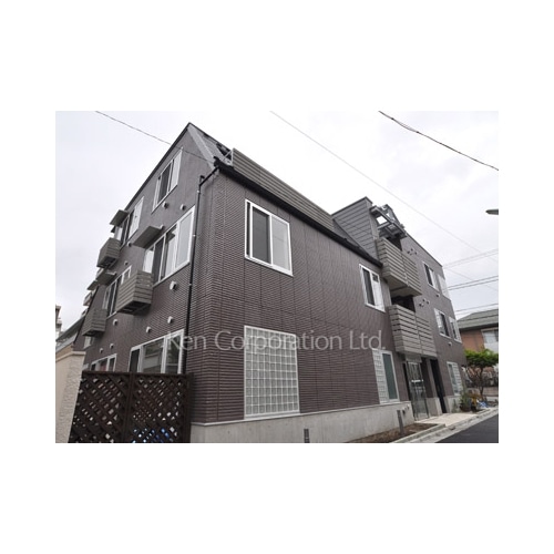 ヴィラージュ　モカ　西荻窪