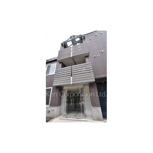 ヴィラージュ　モカ　西荻窪