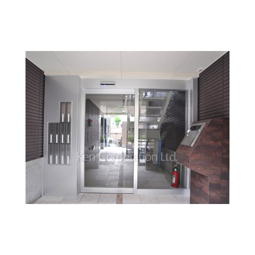 ヴィラージュ　モカ　西荻窪