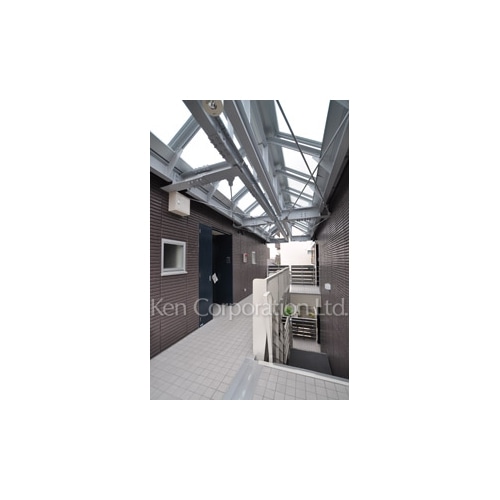 ヴィラージュ　モカ　西荻窪