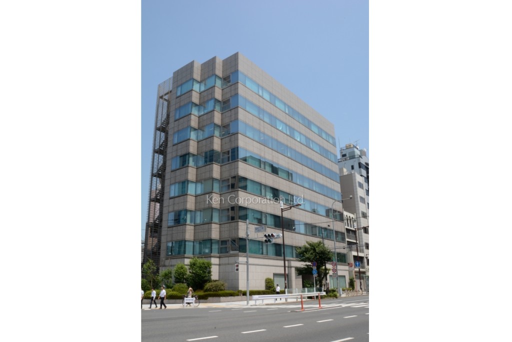 いちご永代ビル