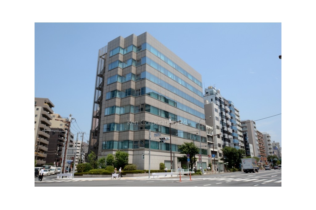 いちご永代ビル