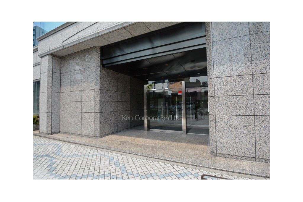 いちご永代ビル