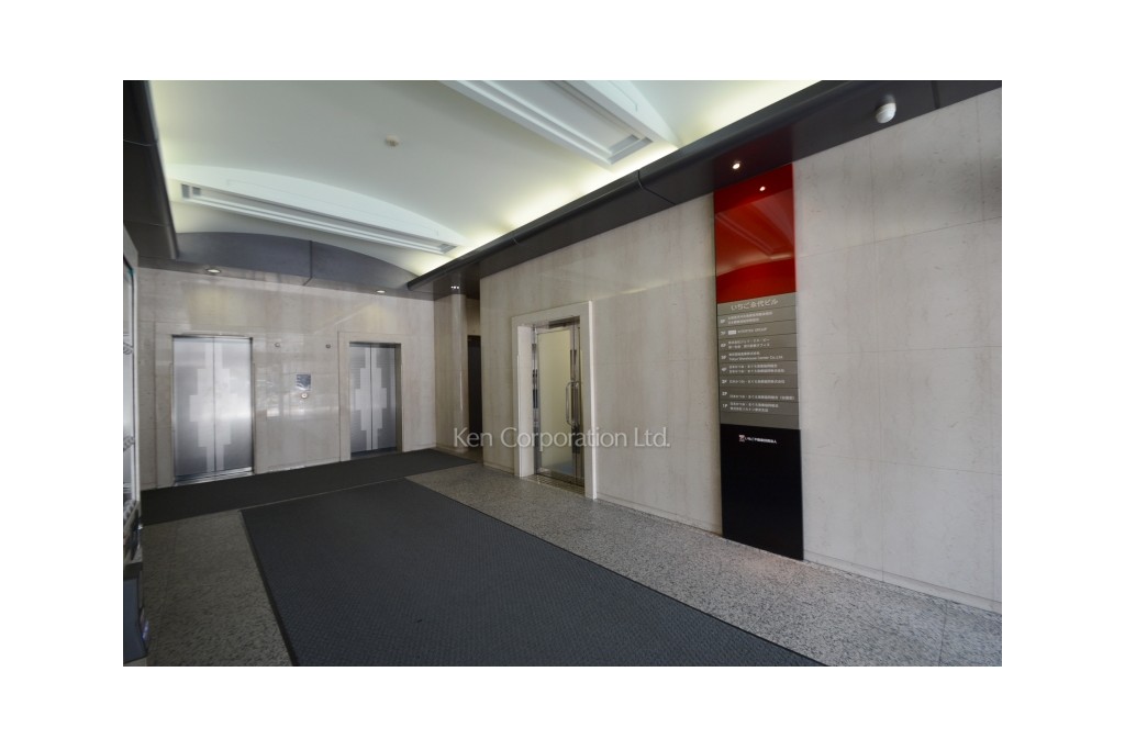 いちご永代ビル