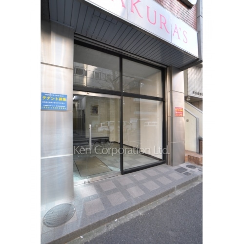 ＳＡＫＵＲＡ’Ｓビル