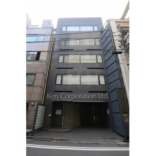 新川１丁目１棟貸ビル