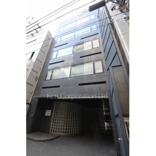 新川１丁目１棟貸ビル