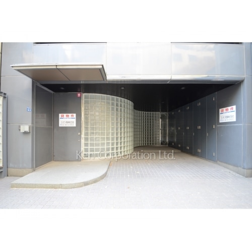 新川１丁目１棟貸ビル