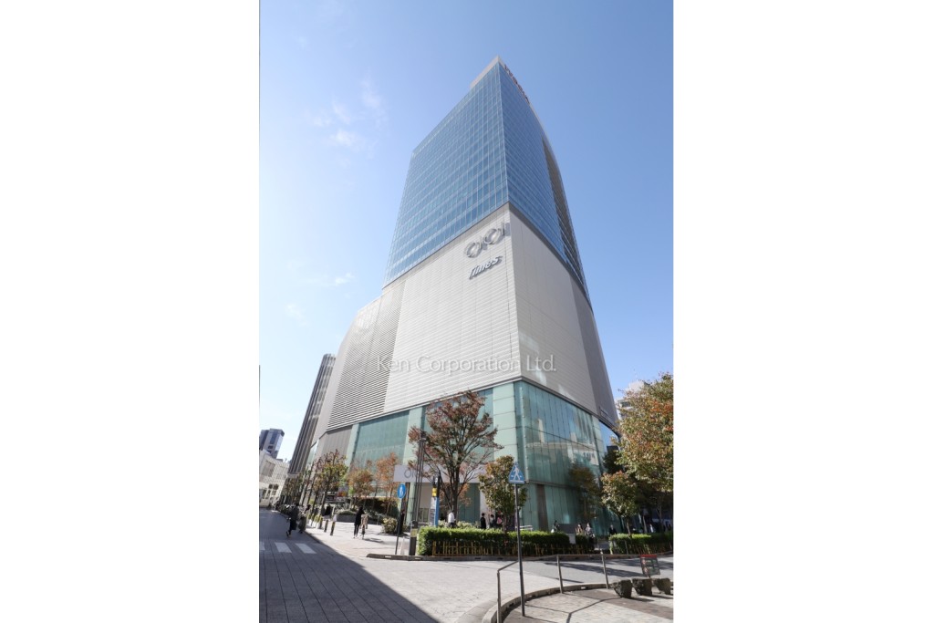 有楽町イトシア