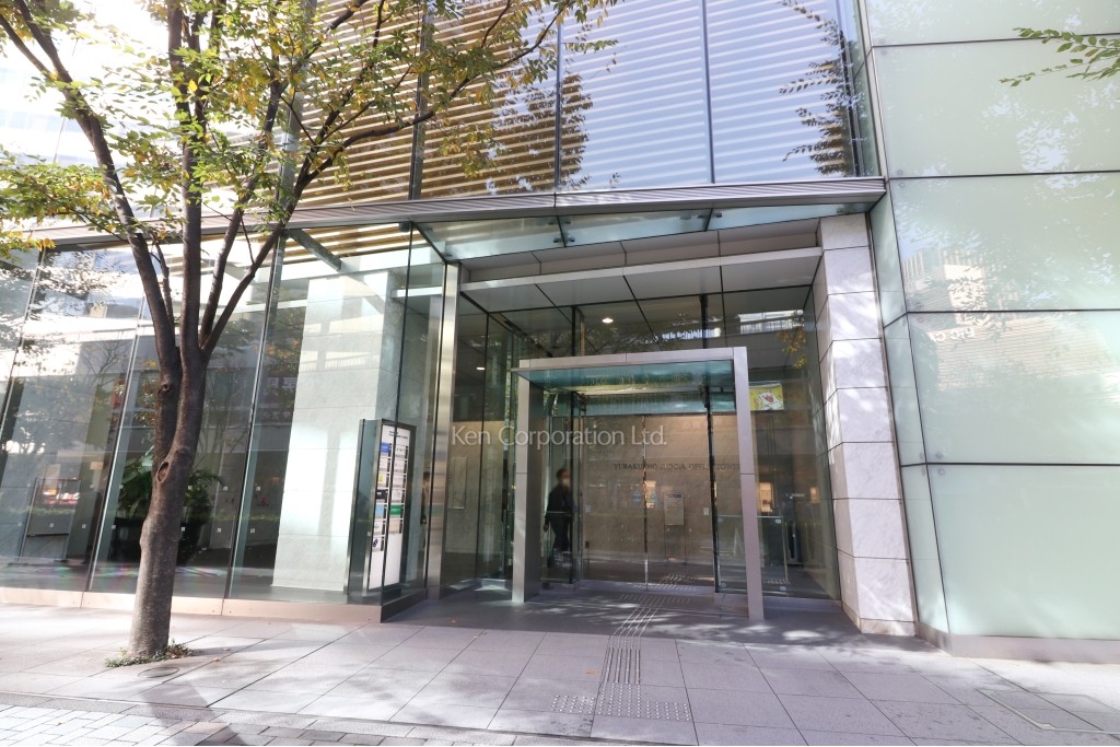 有楽町イトシア