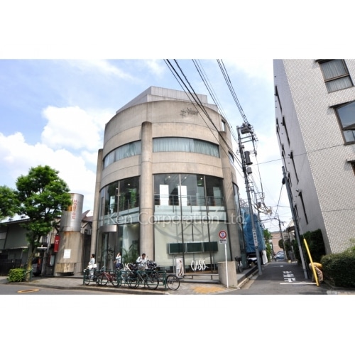 ＯＸＹＨＯＲＩＢＥビル