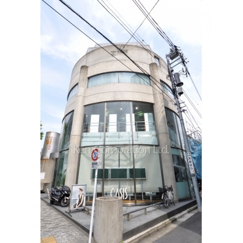 ＯＸＹＨＯＲＩＢＥビル