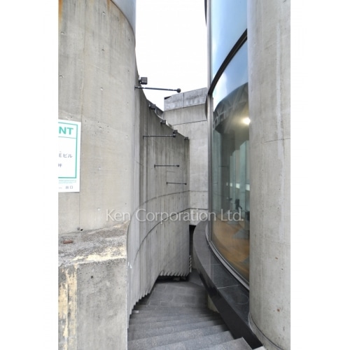 ＯＸＹＨＯＲＩＢＥビル