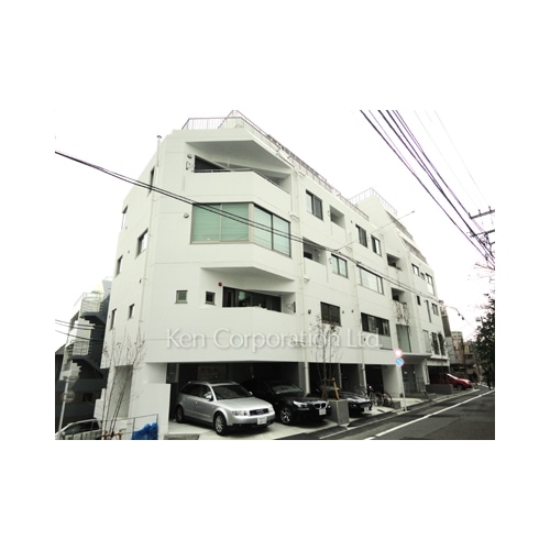 ＤＡＩＫＡＮＹＡＭＡ　ＨＡＵＳ