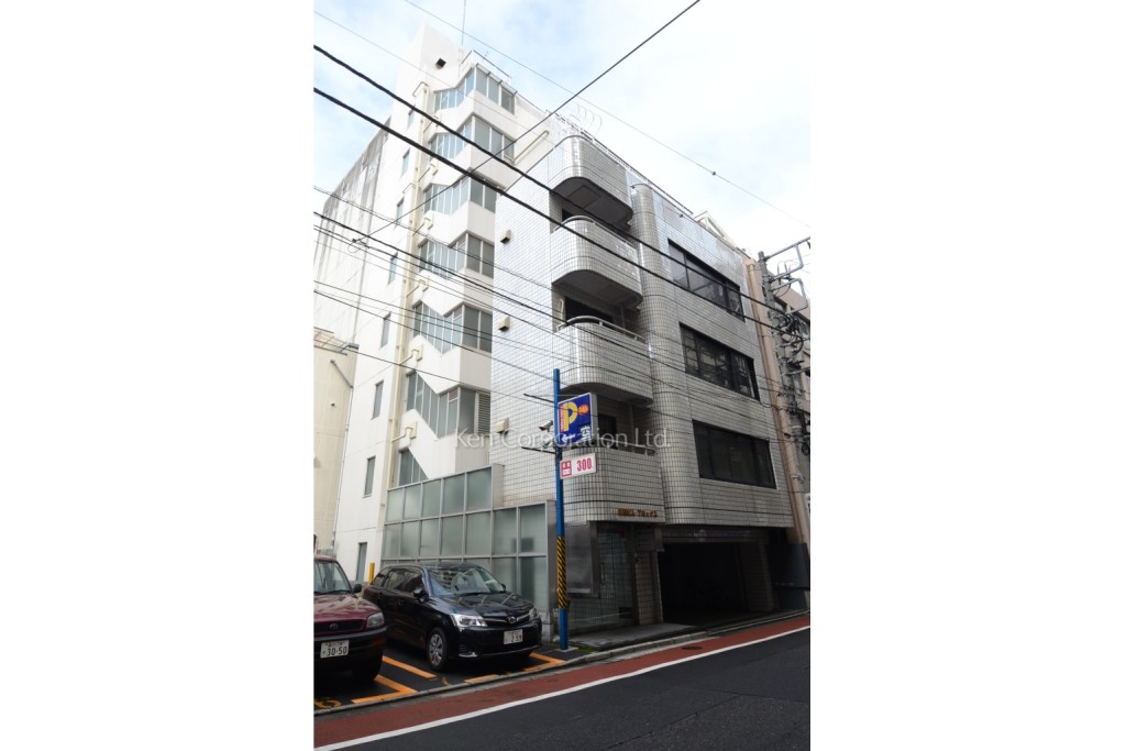 香取ビルアネックス