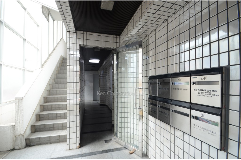 香取ビルアネックス