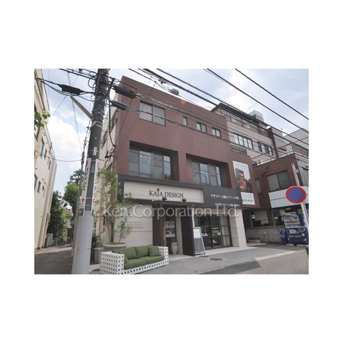 プリマヴェール吉祥寺シュール