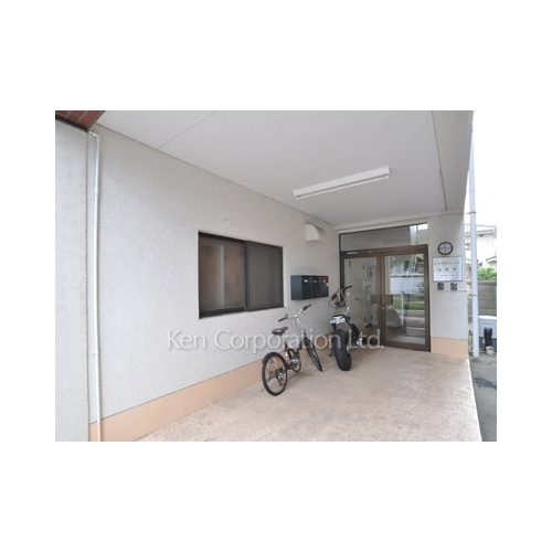 プリマヴェール吉祥寺シュール