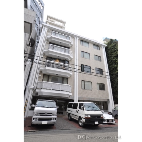 千駄ヶ谷シルヴァキングダム