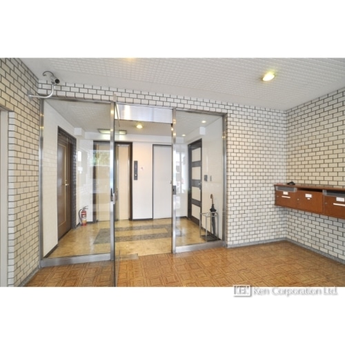 千駄ヶ谷シルヴァキングダム