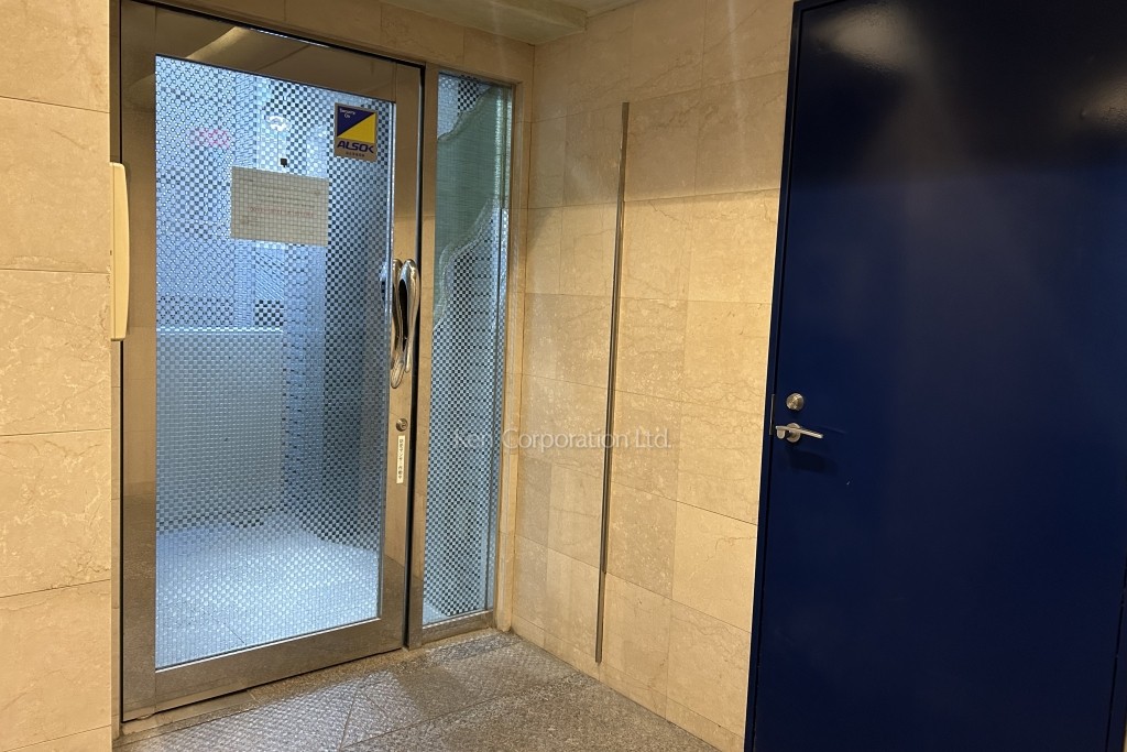 ナチュラルスクエアビル